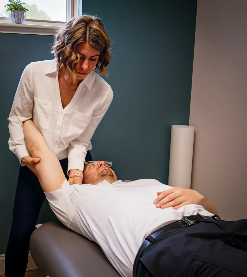 Chiropractic image