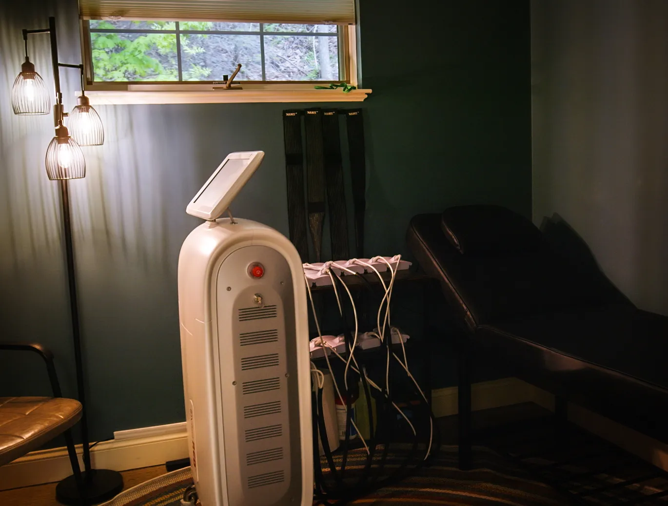Chiropractic image