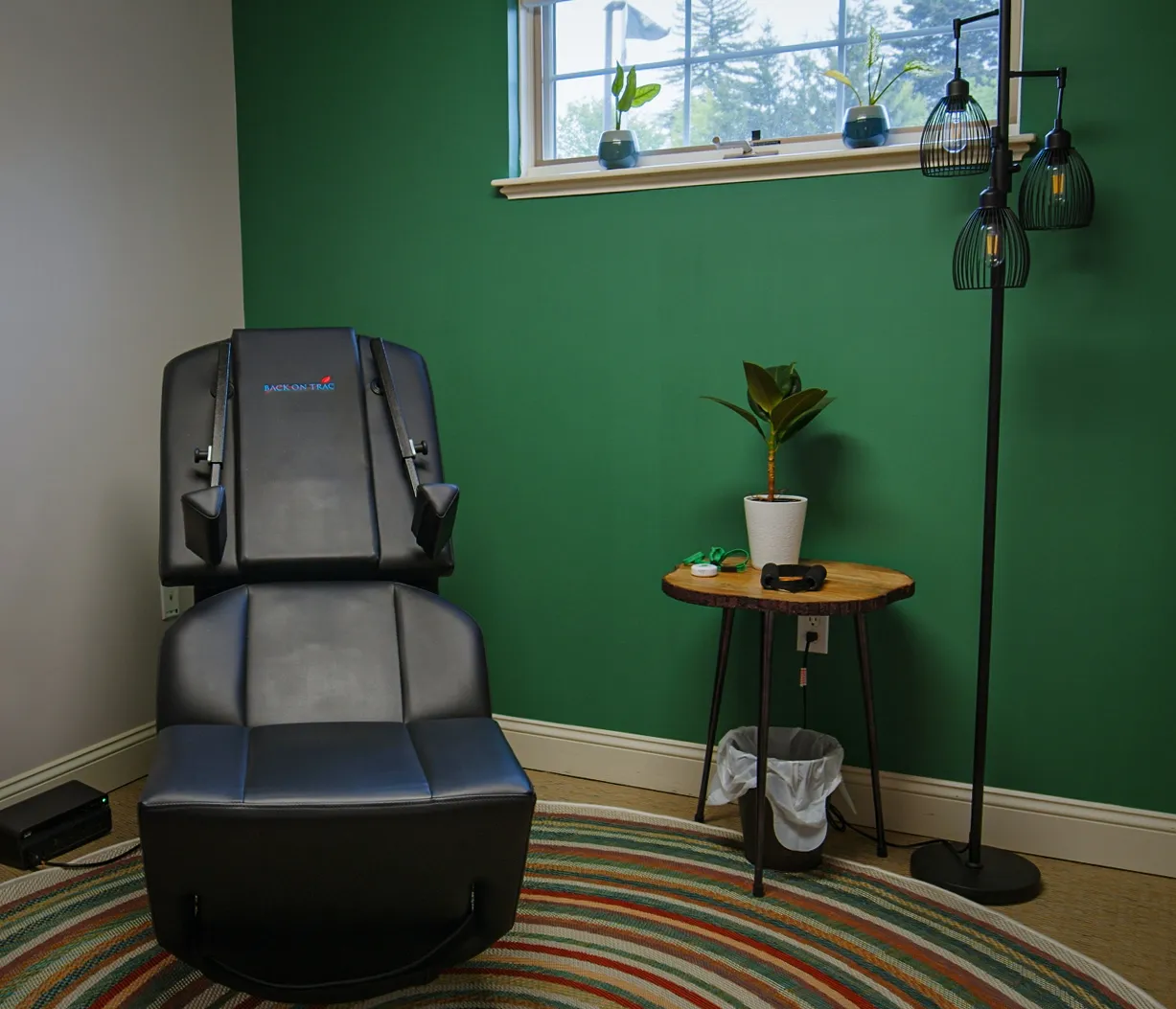 Chiropractic image