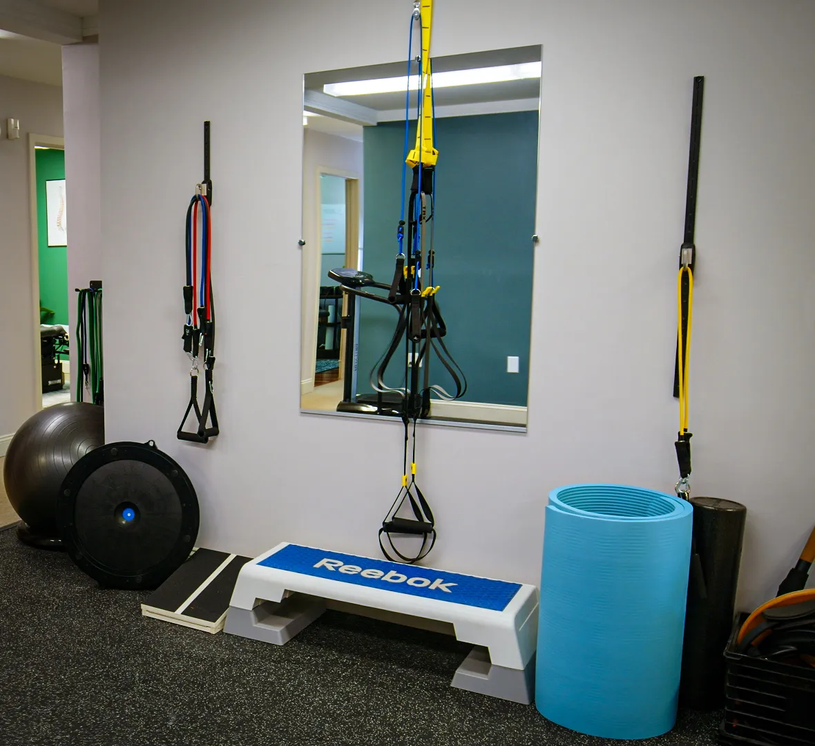 Chiropractic image