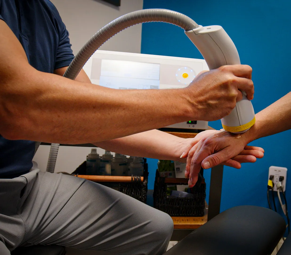 Chiropractic image