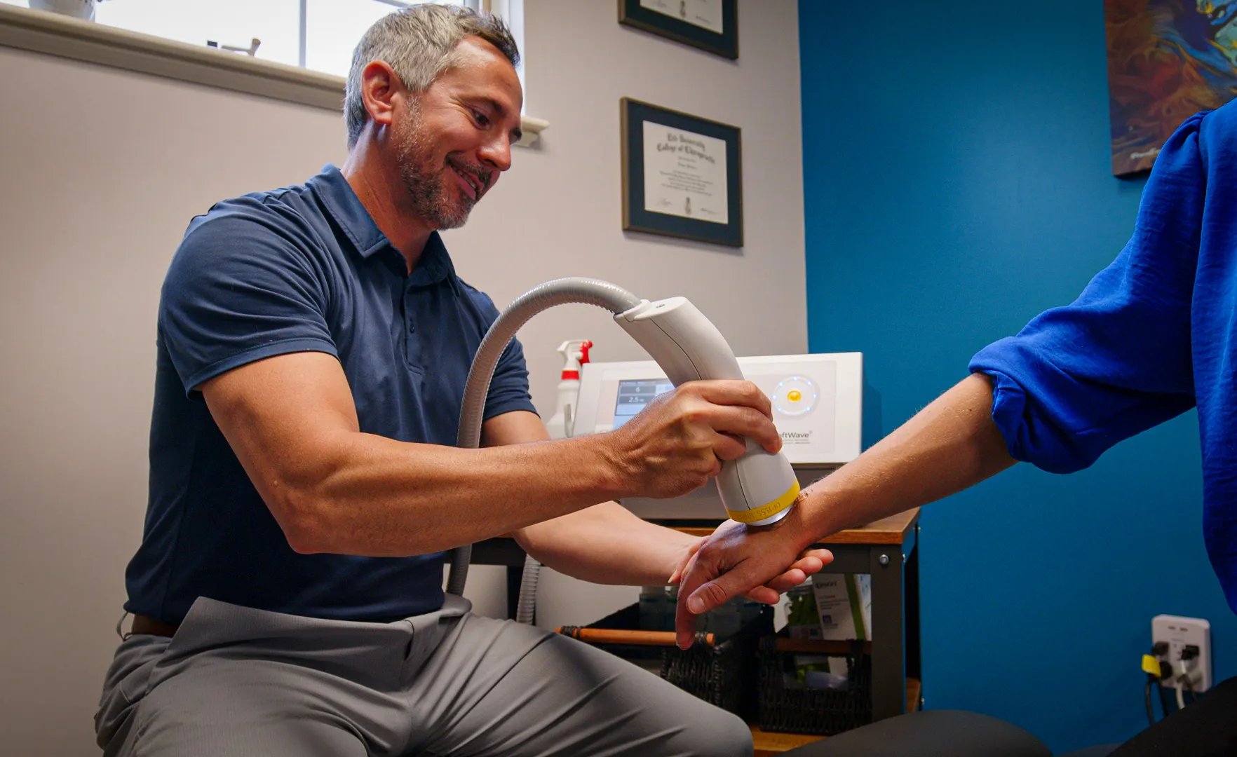 Chiropractic image
