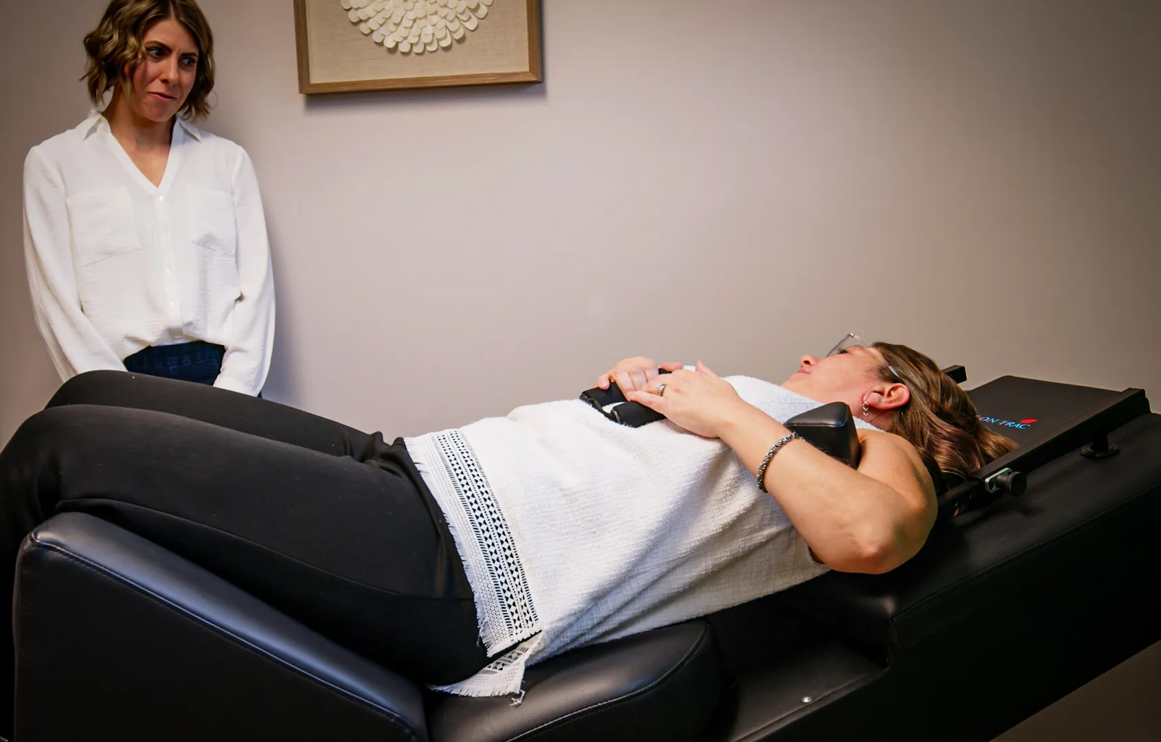 Chiropractic image